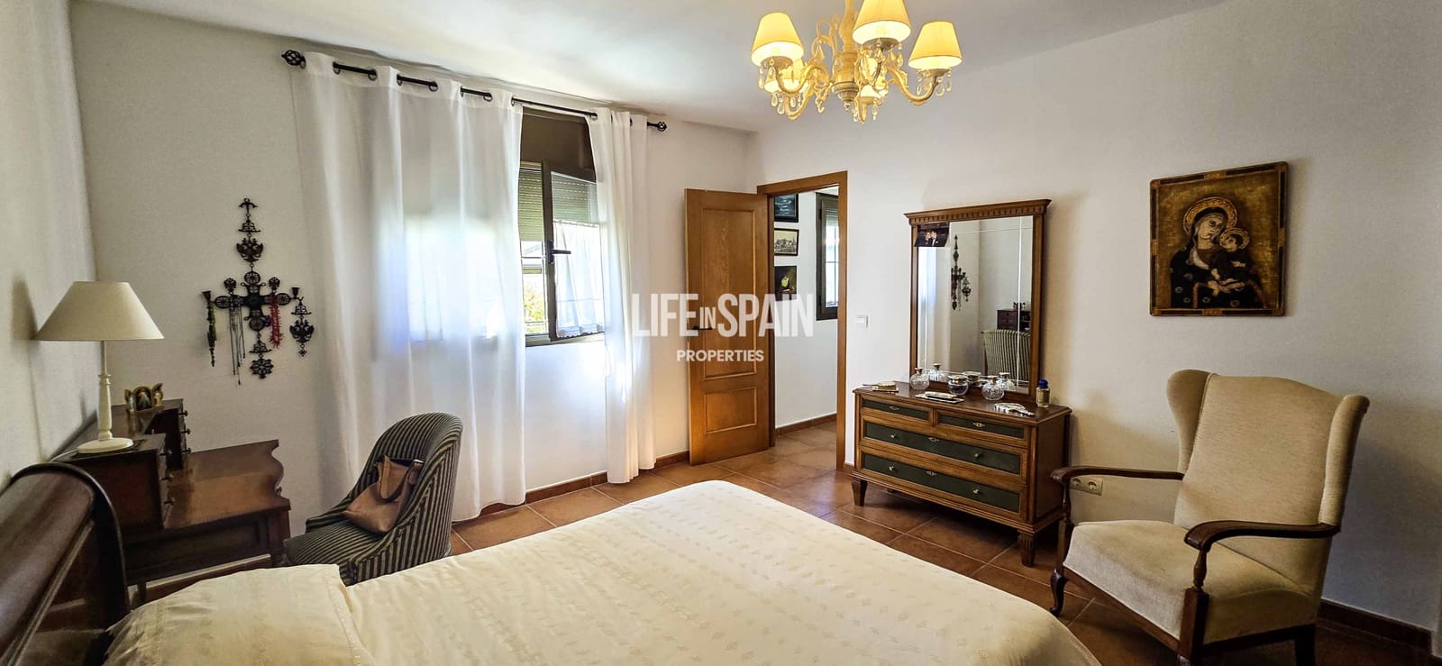 6 bedroom Finca/Country House for sale in L'Ametlla de Mar - € 640,000 (Ref: 9861216)