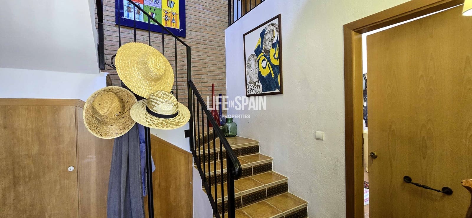 6 bedroom Finca/Country House for sale in L'Ametlla de Mar - € 640,000 (Ref: 9861216)