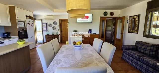 6 Zimmer Finca/Landgut zu verkaufen in L'Ametlla de Mar - 640.000 € (Ref: 9861216)