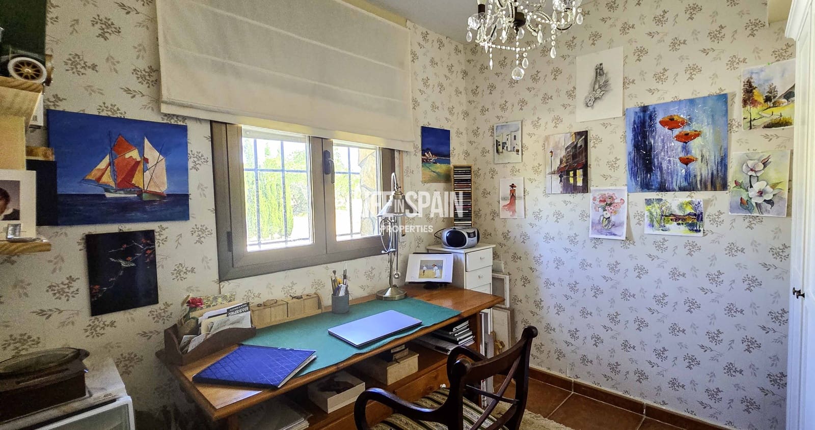 6 bedroom Finca/Country House for sale in L'Ametlla de Mar - € 640,000 (Ref: 9861216)