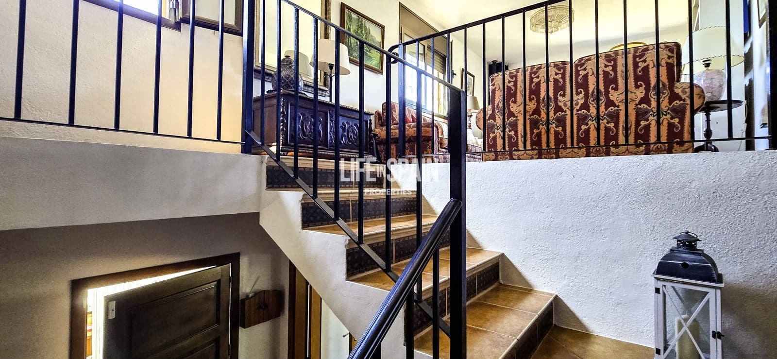 6 bedroom Finca/Country House for sale in L'Ametlla de Mar - € 640,000 (Ref: 9861216)