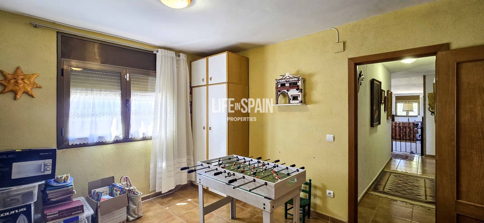 6 bedroom Finca/Country House for sale in L'Ametlla de Mar - € 640,000 (Ref: 9861216)