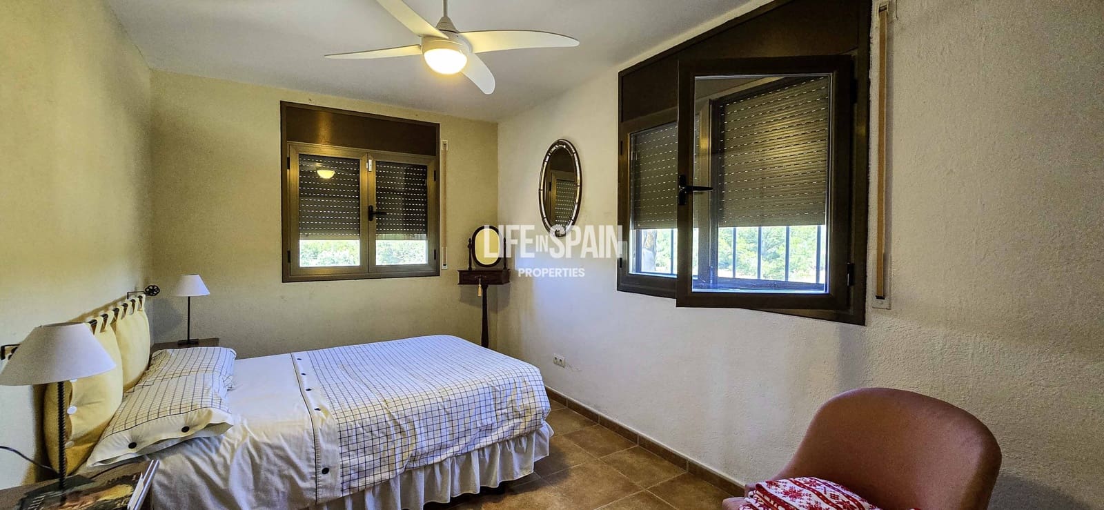 6 bedroom Finca/Country House for sale in L'Ametlla de Mar - € 640,000 (Ref: 9861216)