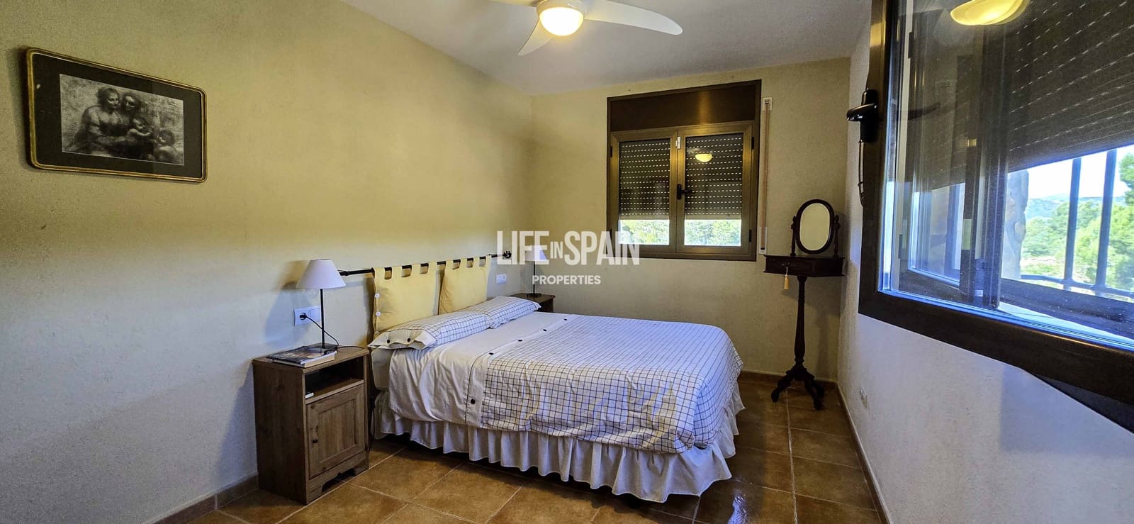 6 bedroom Finca/Country House for sale in L'Ametlla de Mar - € 640,000 (Ref: 9861216)