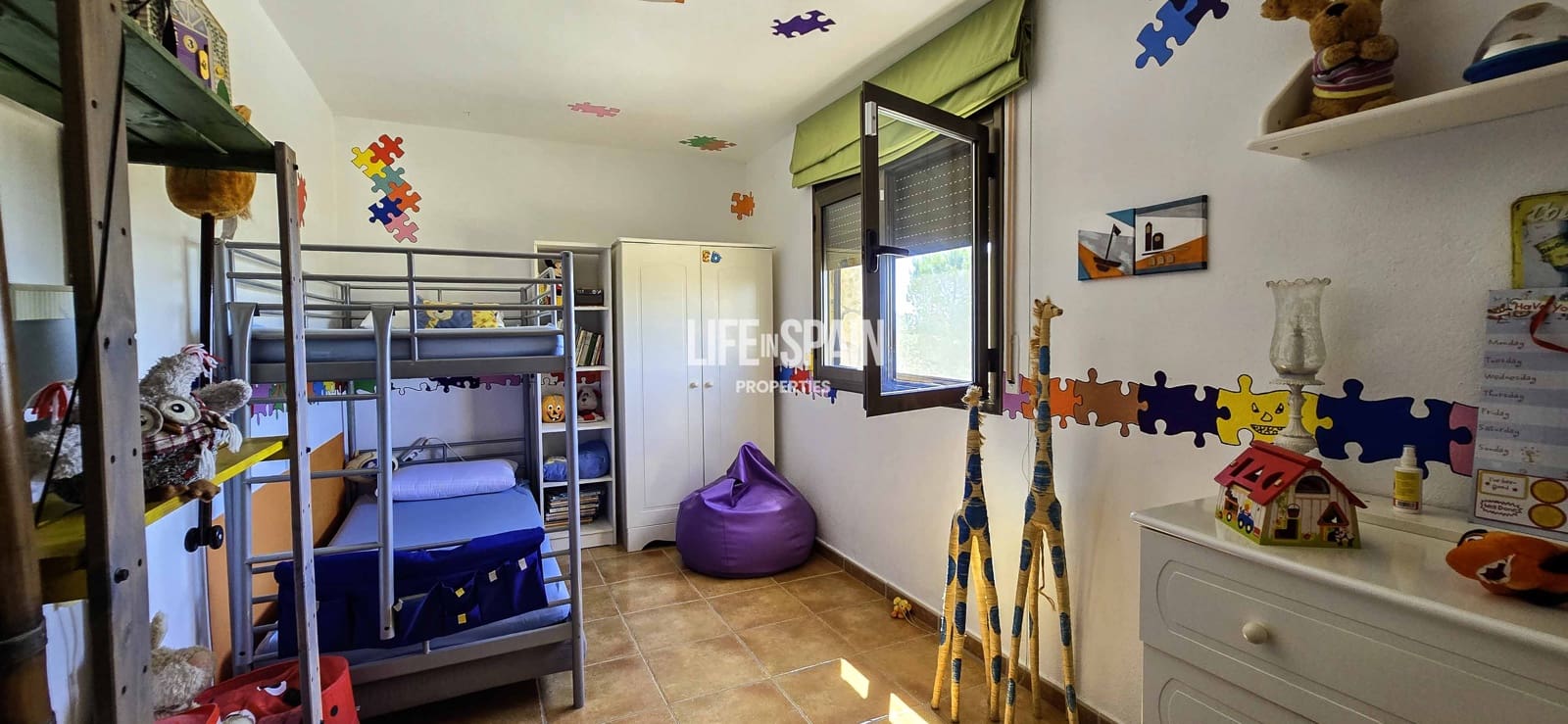 6 bedroom Finca/Country House for sale in L'Ametlla de Mar - € 640,000 (Ref: 9861216)