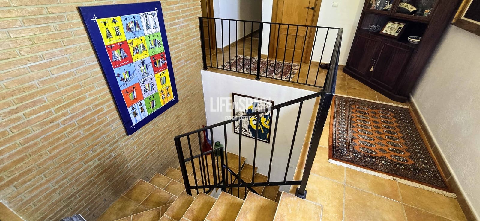 6 bedroom Finca/Country House for sale in L'Ametlla de Mar - € 640,000 (Ref: 9861216)