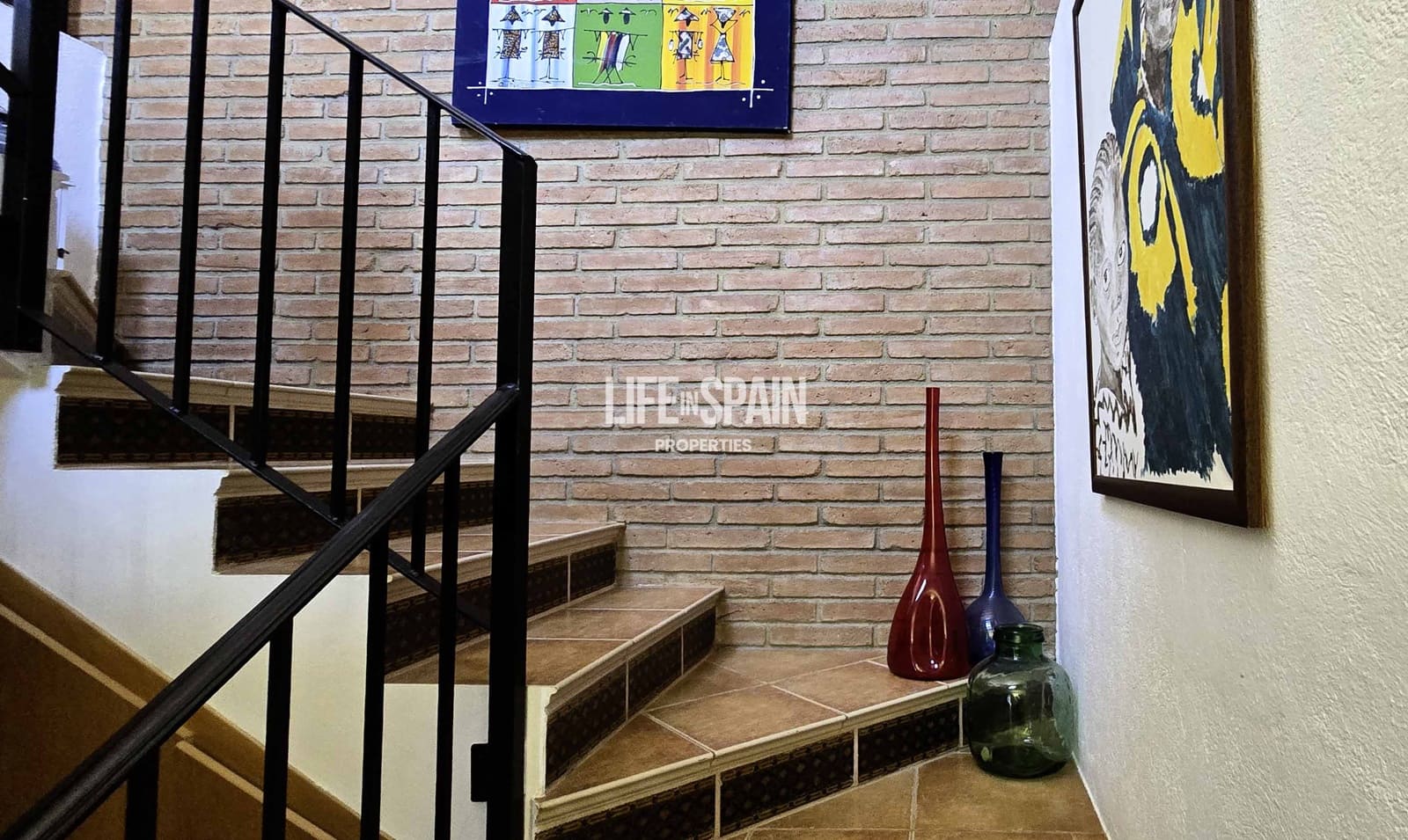 6 bedroom Finca/Country House for sale in L'Ametlla de Mar - € 640,000 (Ref: 9861216)