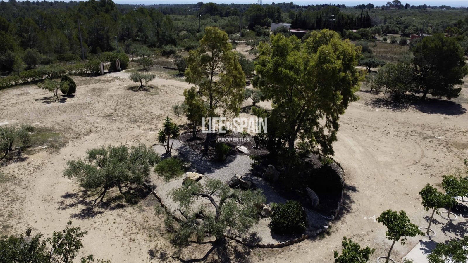 6 bedroom Finca/Country House for sale in L'Ametlla de Mar - € 640,000 (Ref: 9861216)