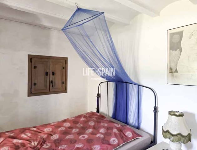 2 quarto Quinta/Casa Rural para venda em Ginestar - 160 000 € (Ref: 9893530)
