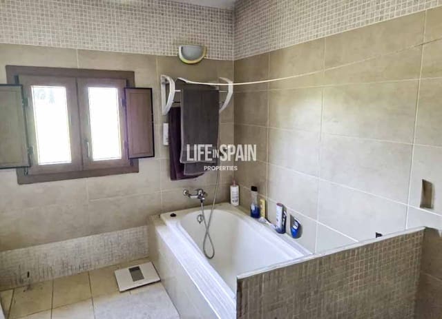 2 quarto Quinta/Casa Rural para venda em Ginestar - 160 000 € (Ref: 9893530)