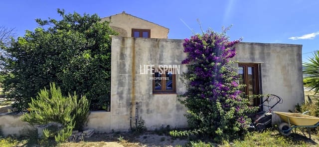 2 quarto Quinta/Casa Rural para venda em Ginestar - 160 000 € (Ref: 9893530)