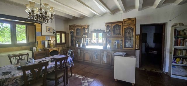 2 quarto Quinta/Casa Rural para venda em Ginestar - 160 000 € (Ref: 9893530)