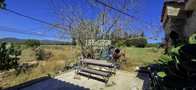 2 quarto Quinta/Casa Rural para venda em Ginestar - 160 000 € (Ref: 9893530)