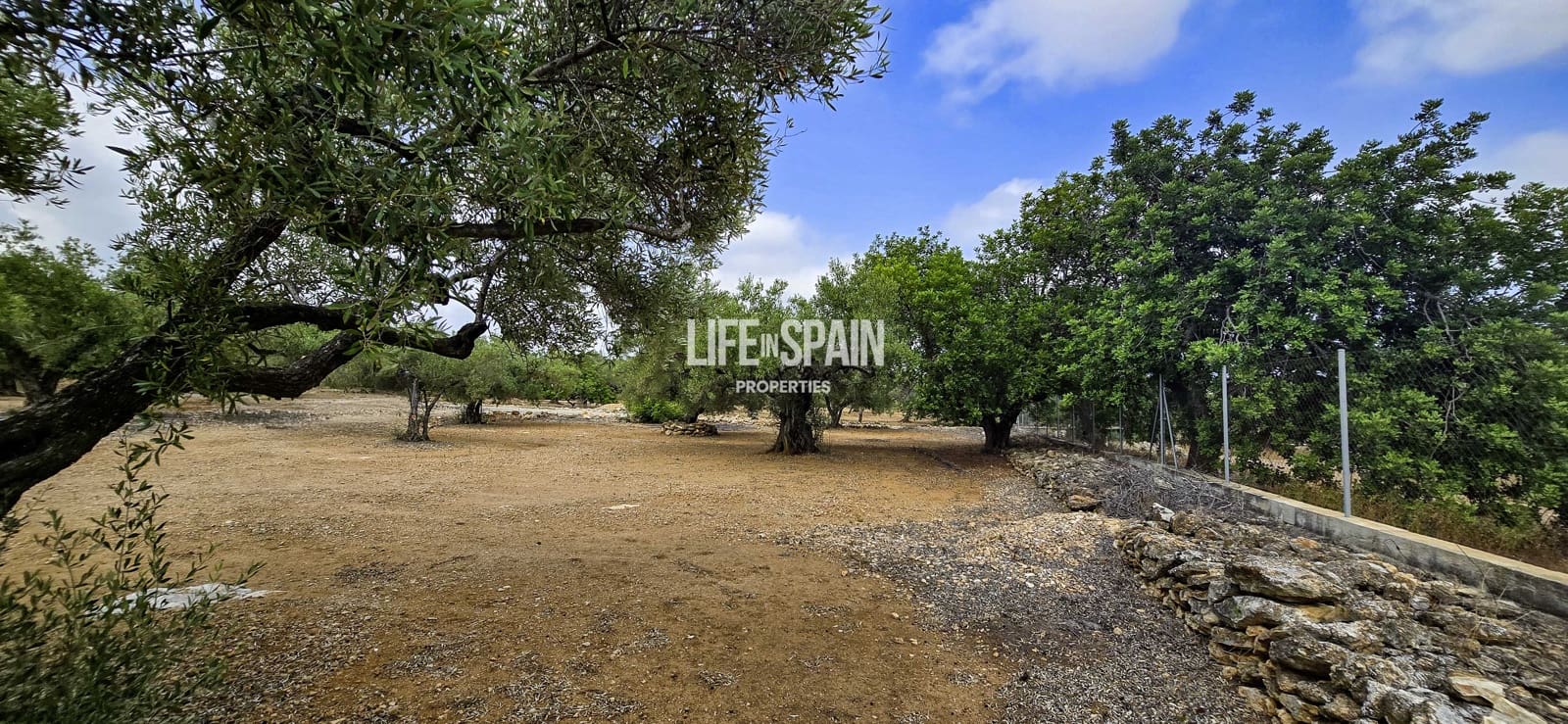 1 chambre Finca/Maison de Campagne à vendre à L'Ampolla - 95 000 € (Ref: 9981446)