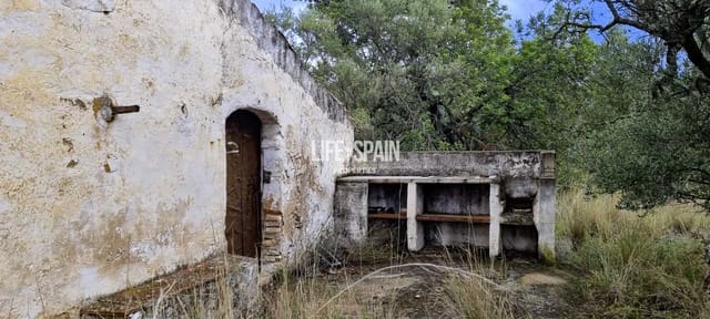 Finca/Herregård til salgs i Roquetes - € 65 000 (Ref: 9986175)