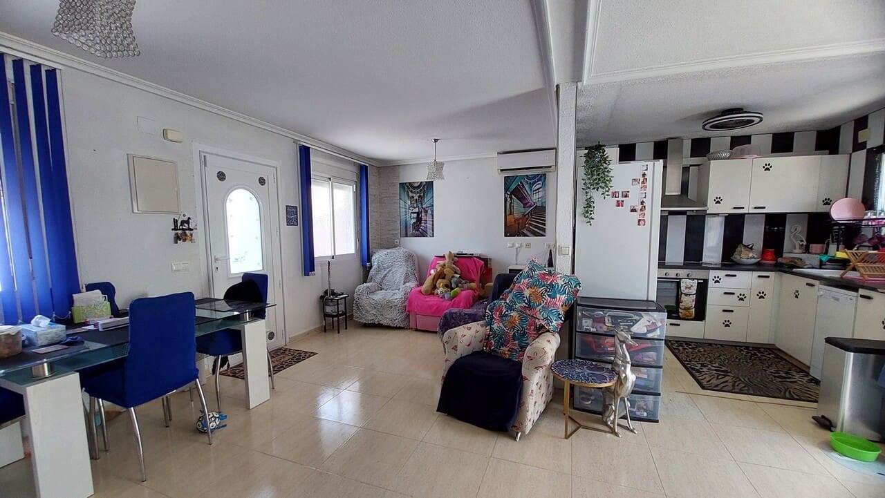 2 Zimmer Villa zu verkaufen in Camposol - 95.000 € (Ref: 10007958)