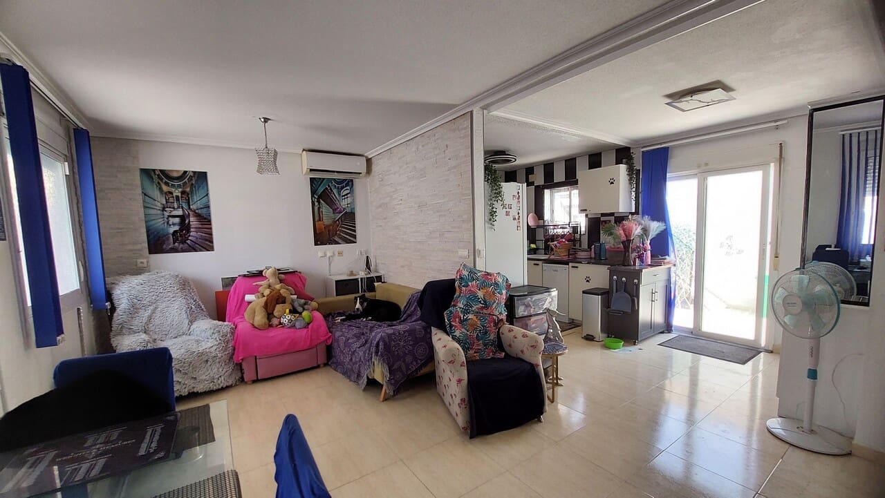 2 Zimmer Villa zu verkaufen in Camposol - 95.000 € (Ref: 10007958)