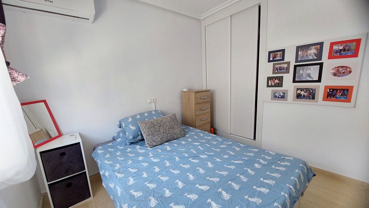 2 Zimmer Villa zu verkaufen in Camposol - 95.000 € (Ref: 10007958)