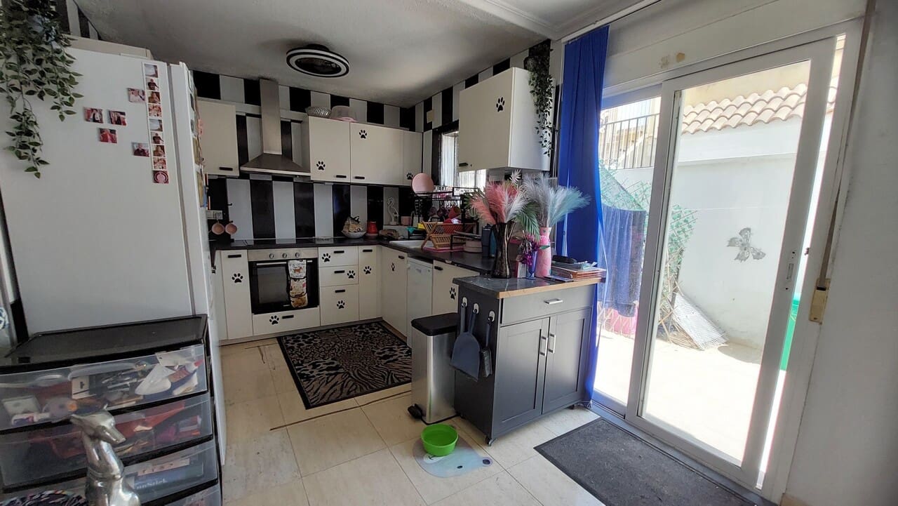 2 Zimmer Villa zu verkaufen in Camposol - 95.000 € (Ref: 10007958)