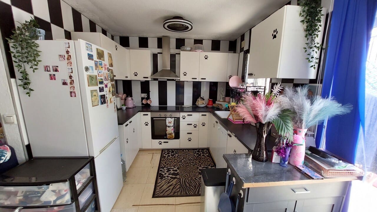 2 Zimmer Villa zu verkaufen in Camposol - 95.000 € (Ref: 10007958)
