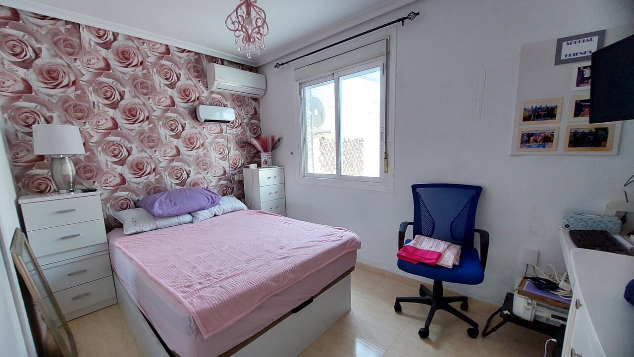 2 Zimmer Villa zu verkaufen in Camposol - 95.000 € (Ref: 10007958)