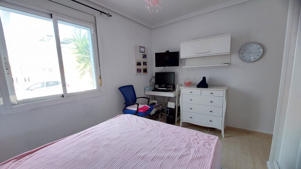 2 Zimmer Villa zu verkaufen in Camposol - 95.000 € (Ref: 10007958)