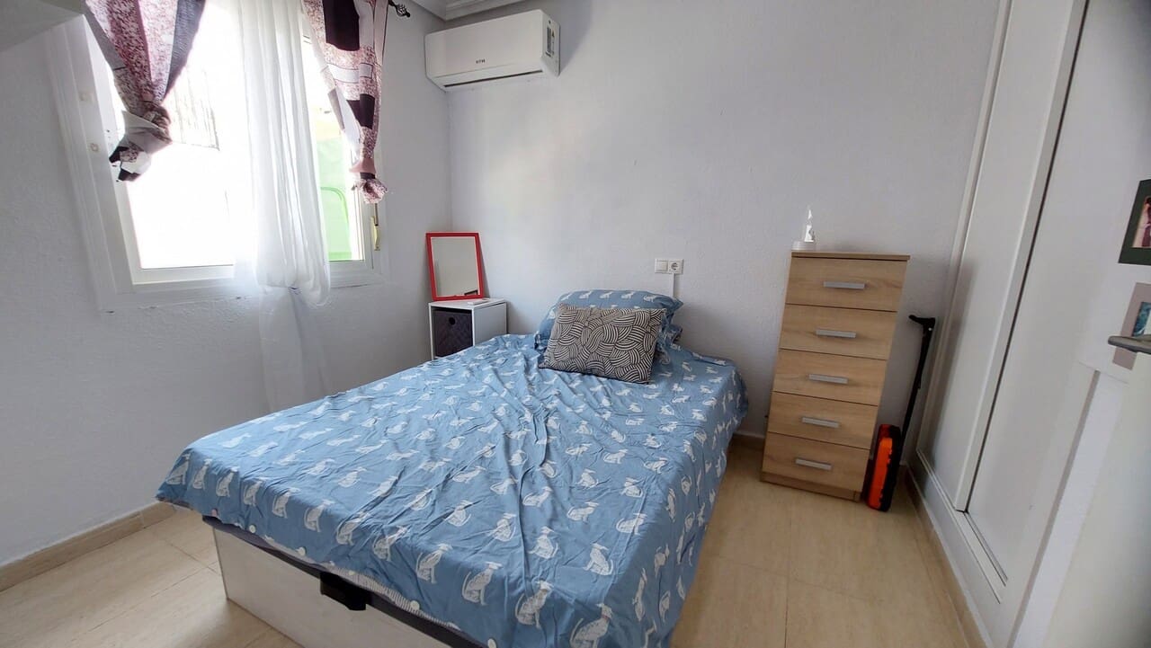 2 Zimmer Villa zu verkaufen in Camposol - 95.000 € (Ref: 10007958)
