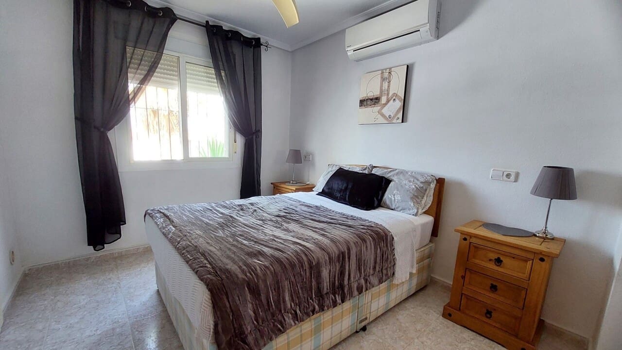 3 bedroom Villa for sale in Camposol with pool - € 274,995 (Ref: 10012588)