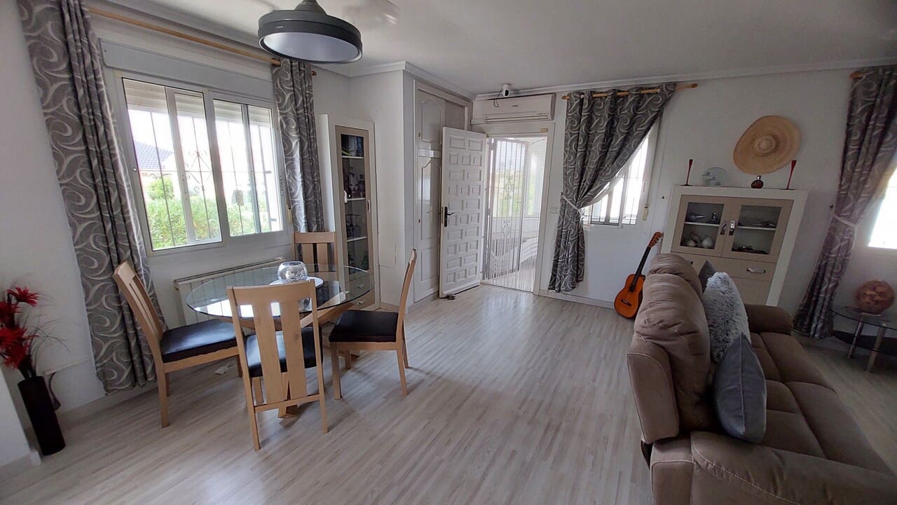 3 bedroom Villa for sale in Camposol with pool - € 274,995 (Ref: 10012588)