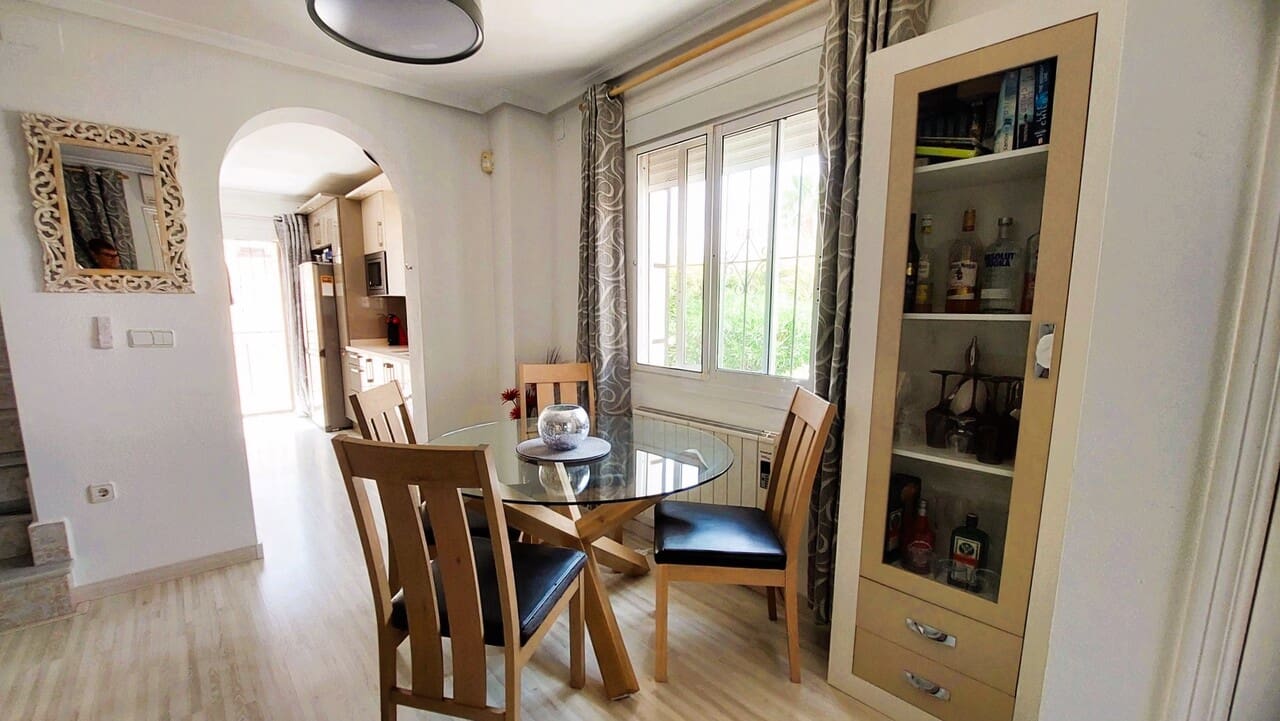 3 bedroom Villa for sale in Camposol with pool - € 274,995 (Ref: 10012588)