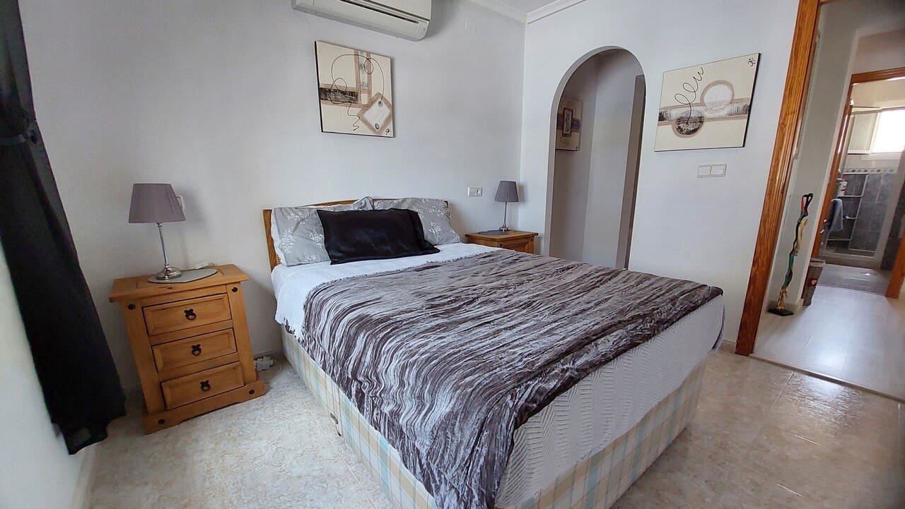 3 bedroom Villa for sale in Camposol with pool - € 274,995 (Ref: 10012588)