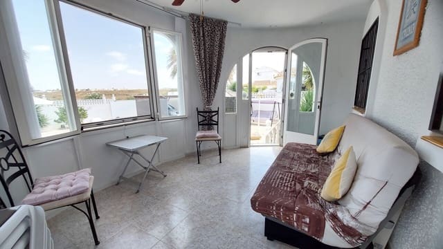 3 bedroom Villa for sale in Camposol, Mazarrón with pool - € 274,995 (Ref: 10012588)