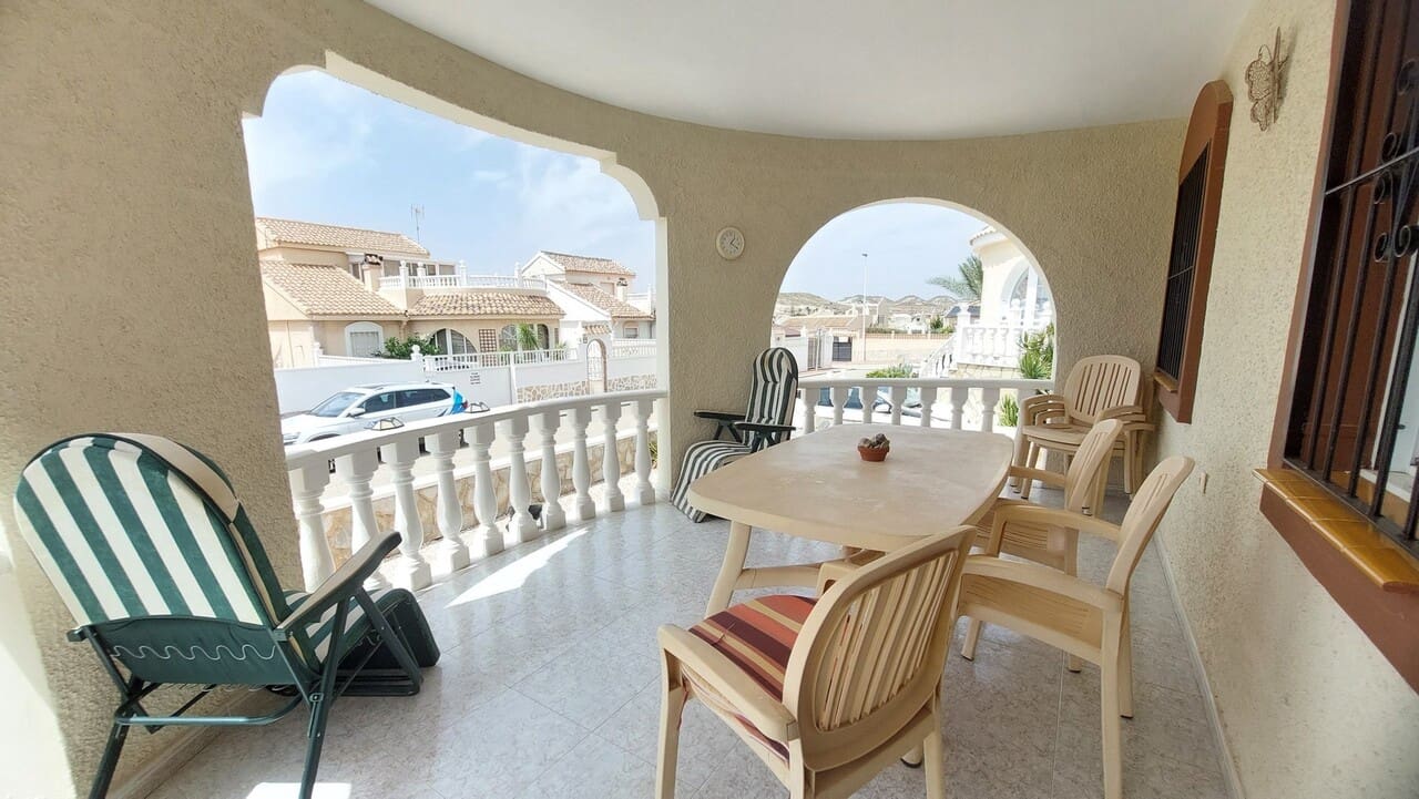 3 slaapkamer Villa te koop in Camposol - € 170.000 (Ref: 10021233)