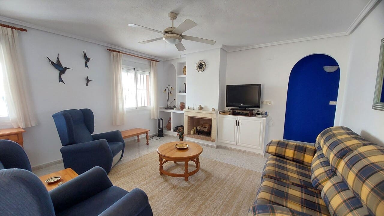 3 slaapkamer Villa te koop in Camposol - € 170.000 (Ref: 10021233)