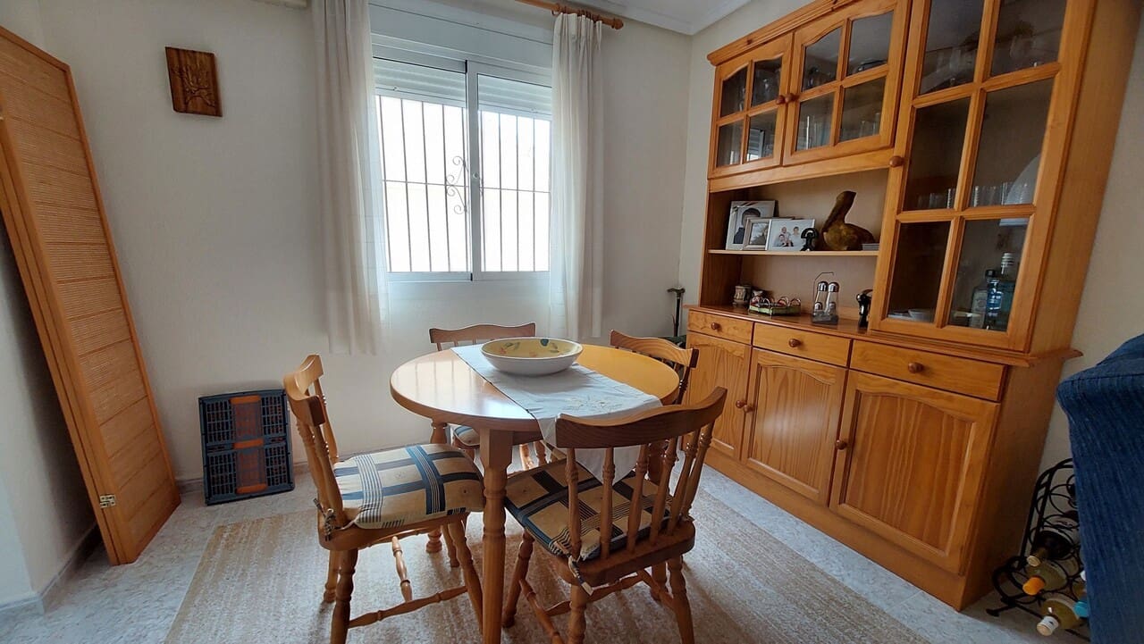3 slaapkamer Villa te koop in Camposol - € 170.000 (Ref: 10021233)