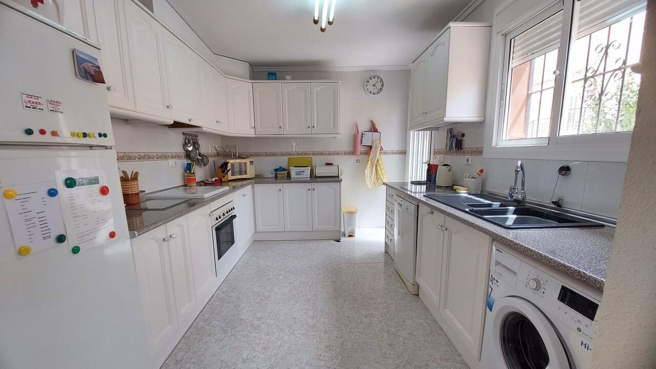 3 slaapkamer Villa te koop in Camposol - € 170.000 (Ref: 10021233)