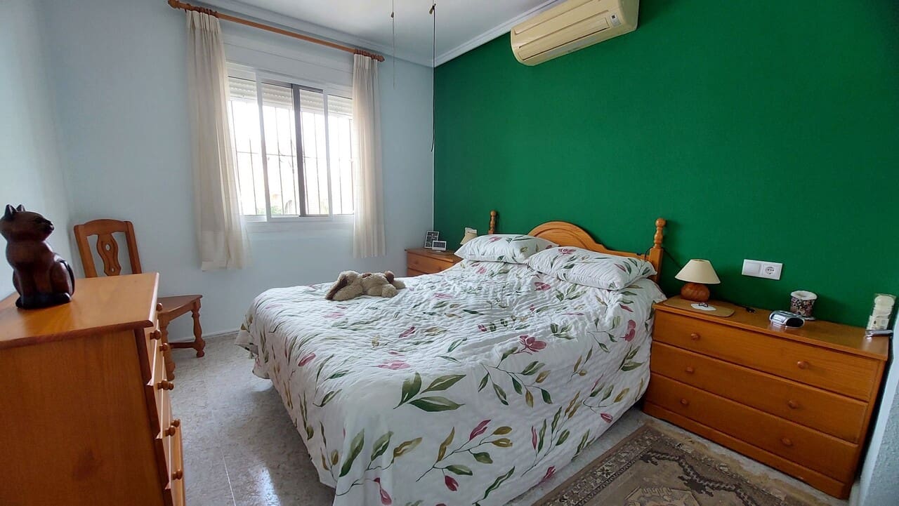 3 slaapkamer Villa te koop in Camposol - € 170.000 (Ref: 10021233)