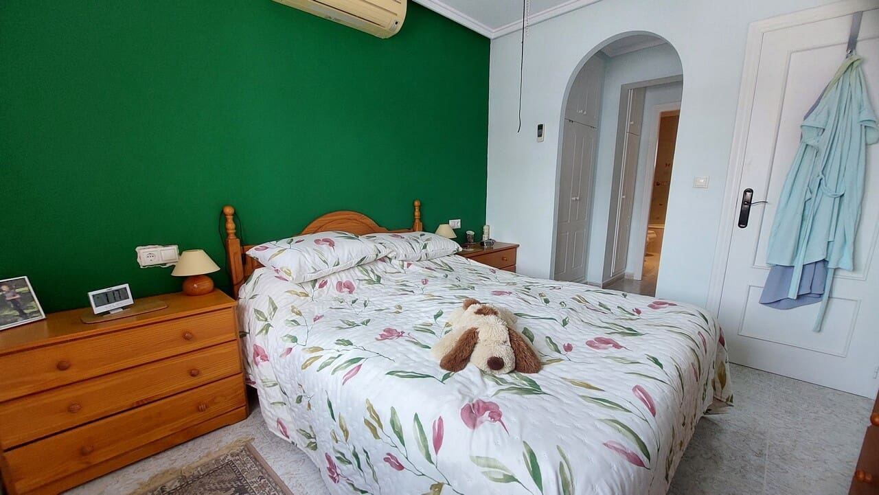 3 slaapkamer Villa te koop in Camposol - € 170.000 (Ref: 10021233)