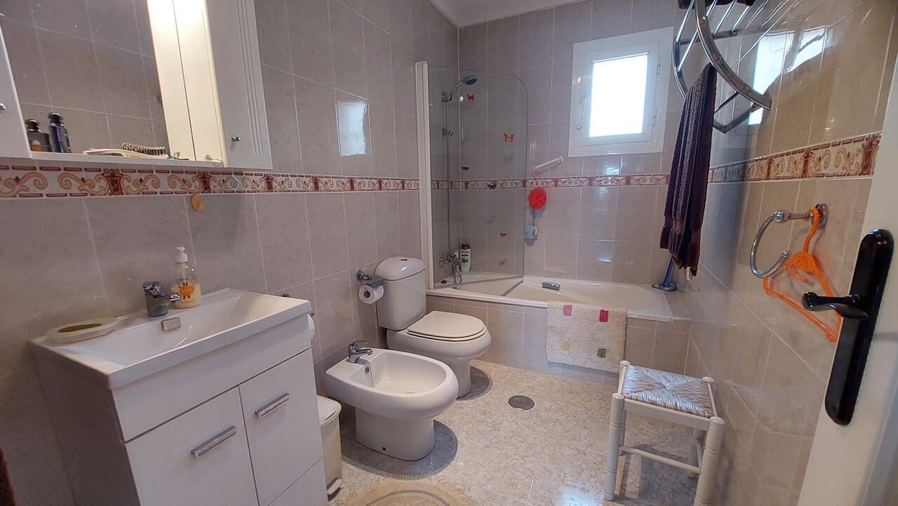 3 slaapkamer Villa te koop in Camposol - € 170.000 (Ref: 10021233)