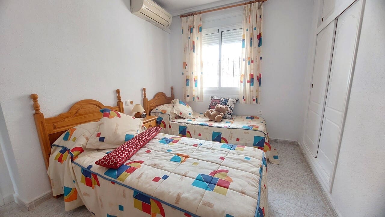 3 slaapkamer Villa te koop in Camposol - € 170.000 (Ref: 10021233)