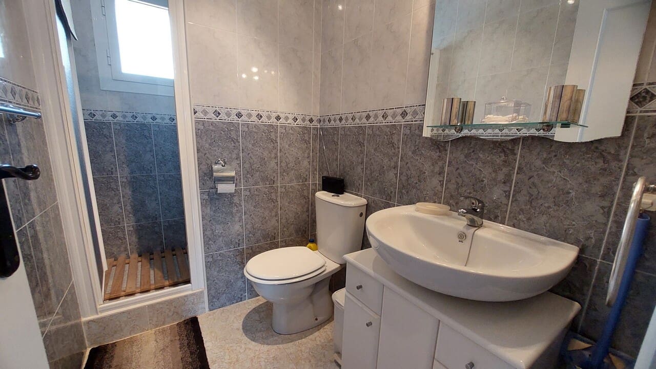 3 slaapkamer Villa te koop in Camposol - € 170.000 (Ref: 10021233)