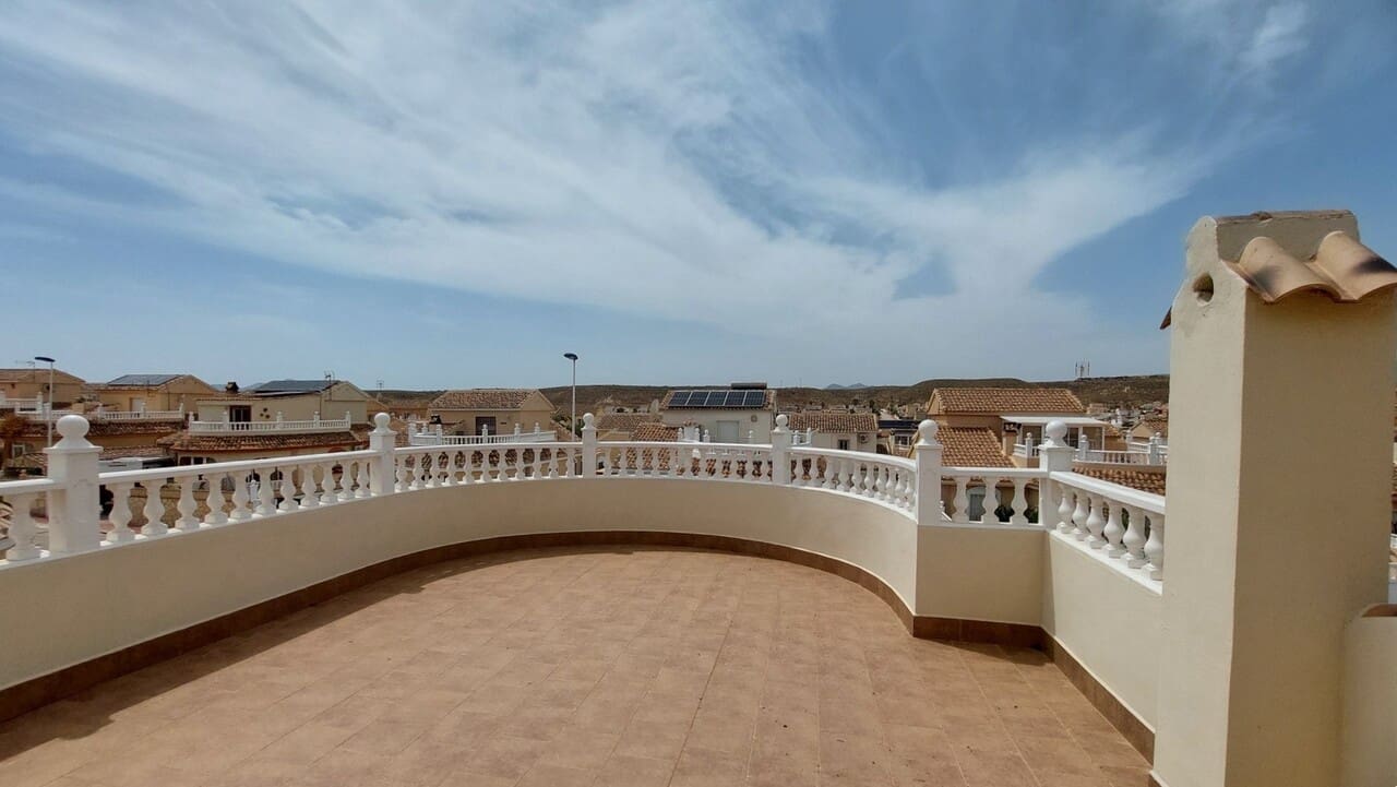 3 slaapkamer Villa te koop in Camposol - € 170.000 (Ref: 10021233)