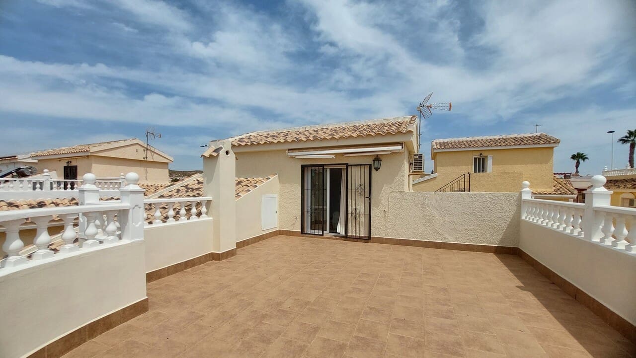 3 slaapkamer Villa te koop in Camposol - € 170.000 (Ref: 10021233)
