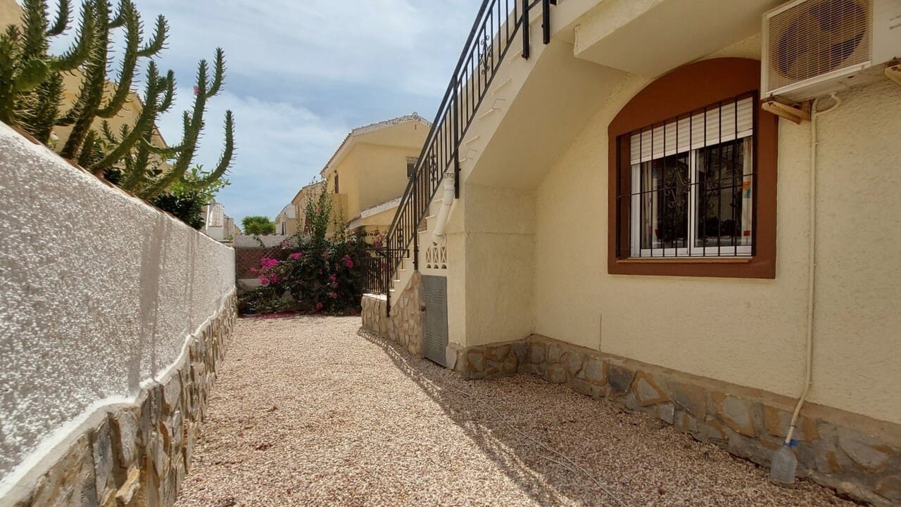 3 slaapkamer Villa te koop in Camposol - € 170.000 (Ref: 10021233)