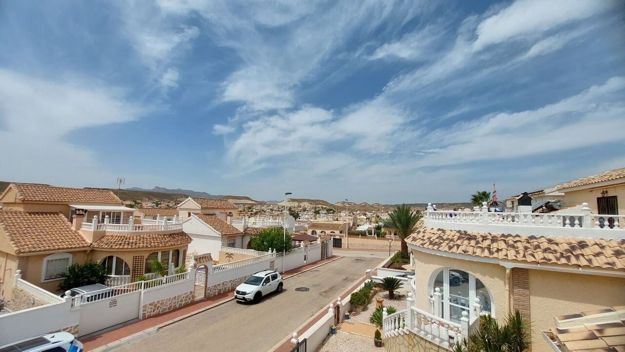 3 slaapkamer Villa te koop in Camposol - € 170.000 (Ref: 10021233)