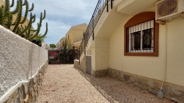 3 slaapkamer Villa te koop in Camposol, Mazarrón - € 170.000 (Ref: 10021233)