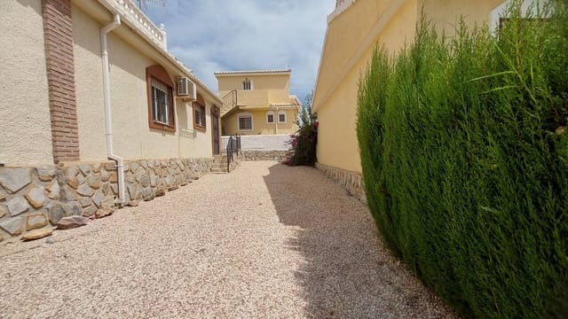 3 slaapkamer Villa te koop in Camposol, Mazarrón - € 170.000 (Ref: 10021233)