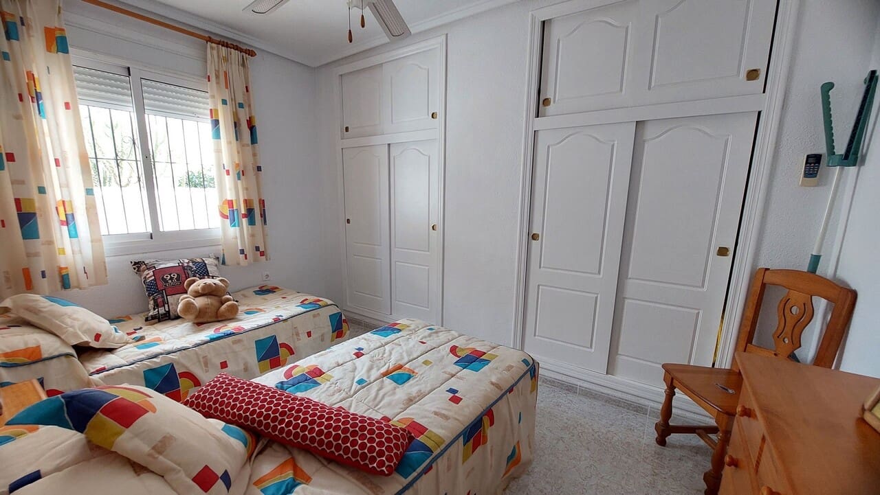 3 slaapkamer Villa te koop in Camposol - € 170.000 (Ref: 10021233)