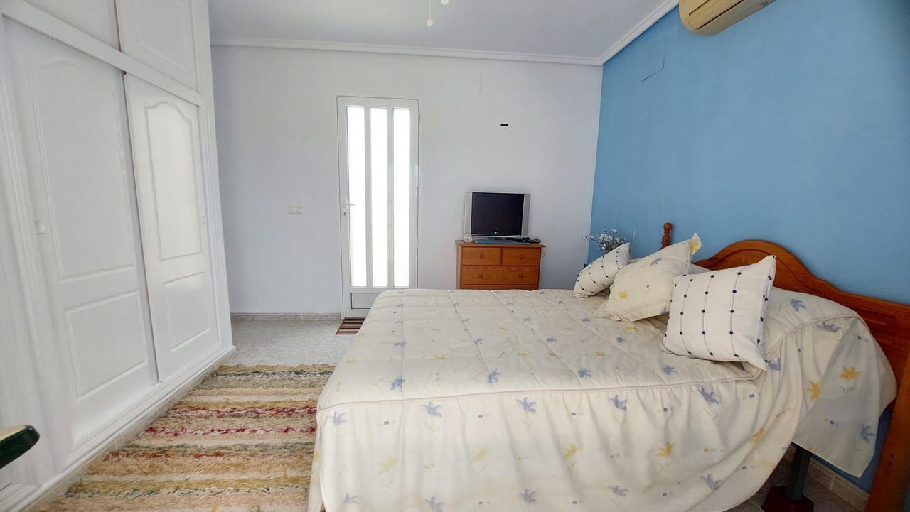3 slaapkamer Villa te koop in Camposol - € 170.000 (Ref: 10021233)