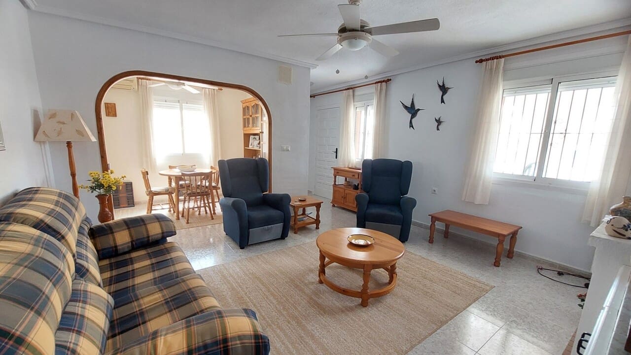 3 slaapkamer Villa te koop in Camposol - € 170.000 (Ref: 10021233)